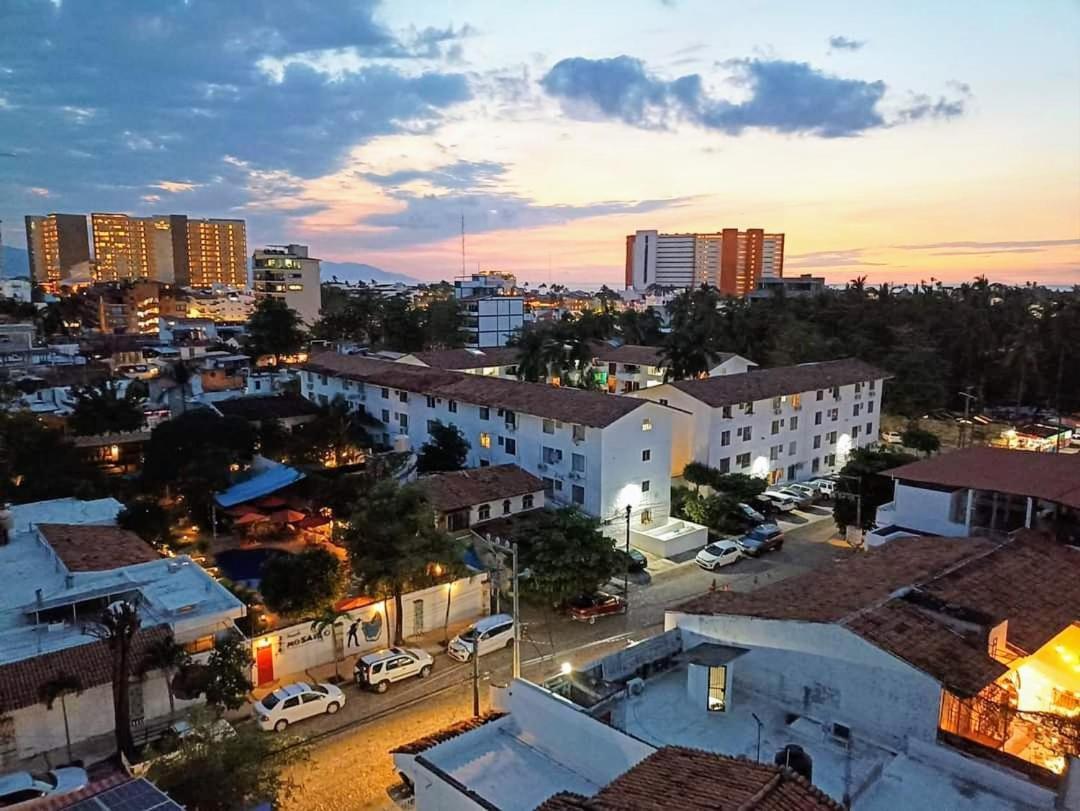 Versalles Apartamento