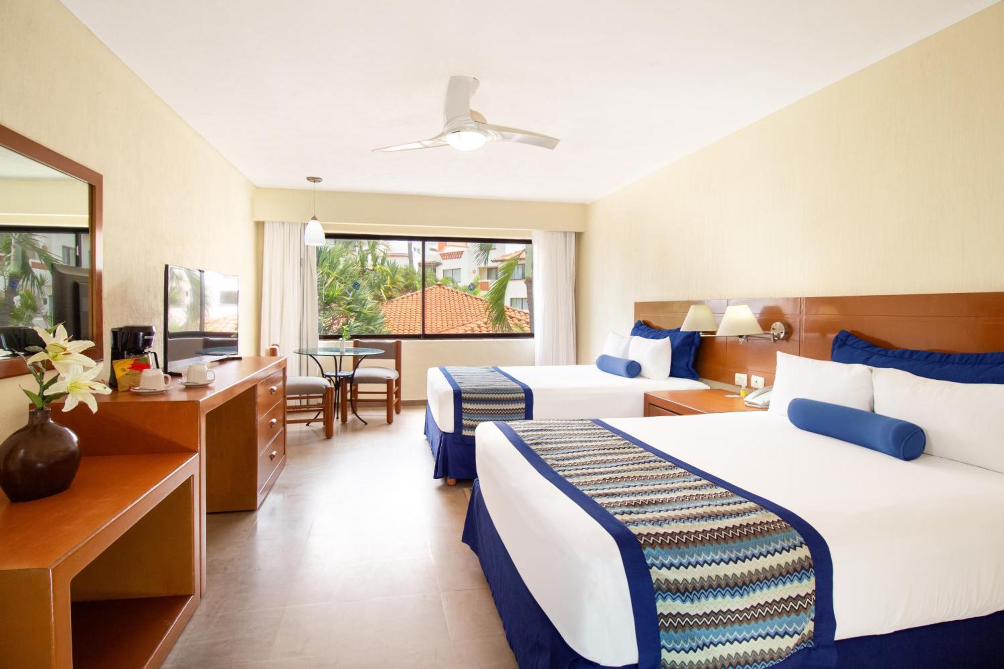 Resort Plaza Pelicanos Grand 4*