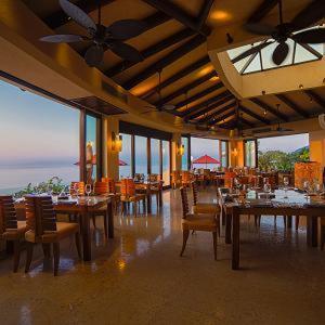 Apartment Ultra 3 Bedroom At Garza Blanca *