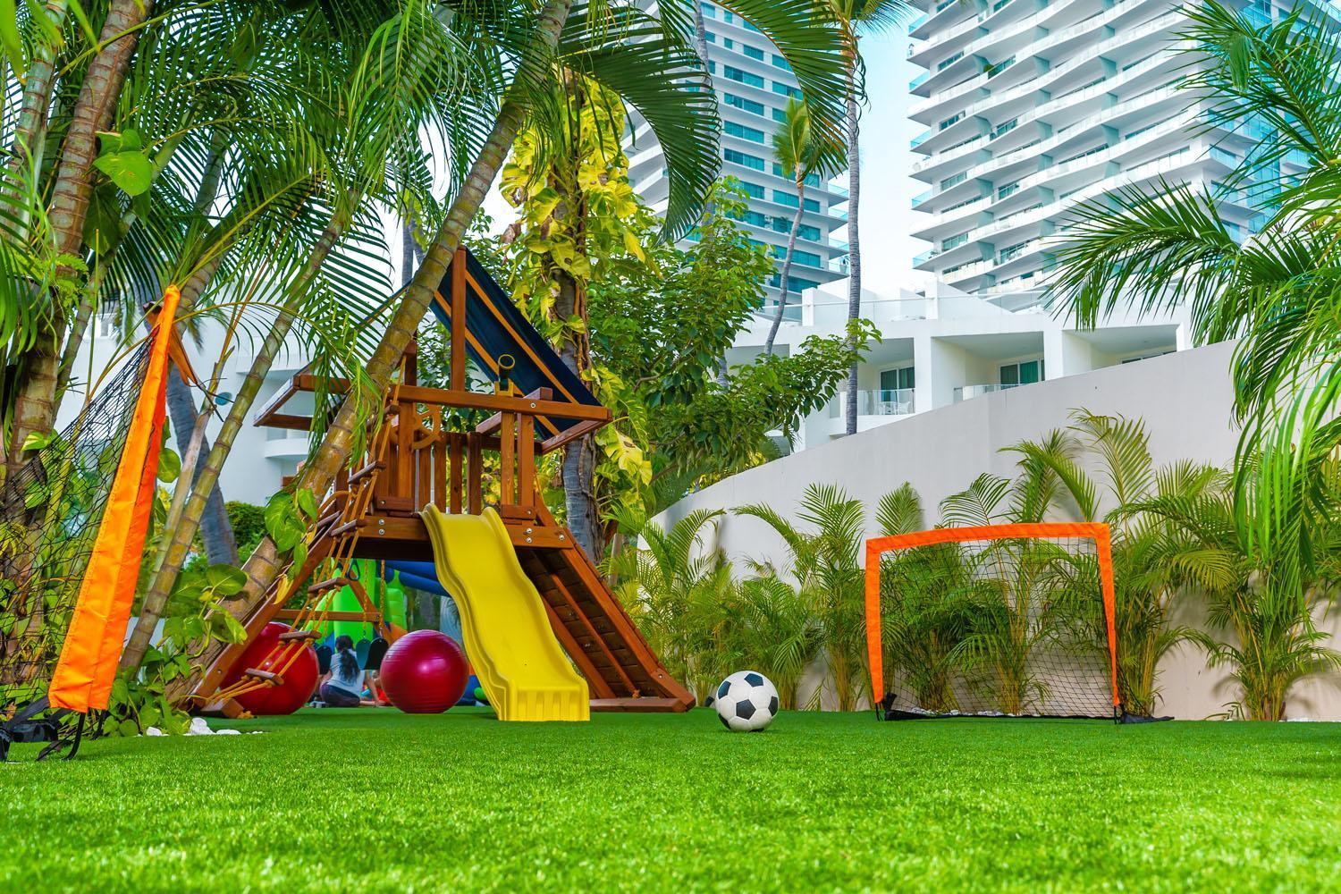 Hotel The Hacienda At Hilton 5*