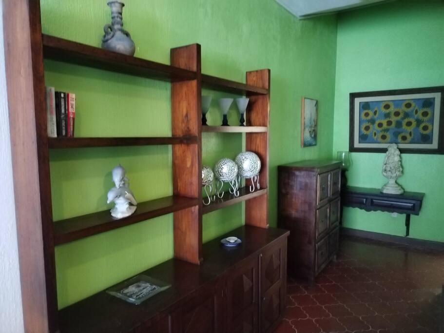 Apartment Departamento La Romantica