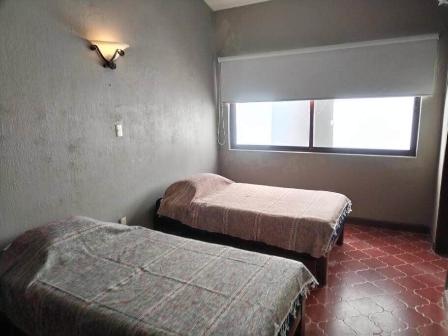Departamento La Romantica