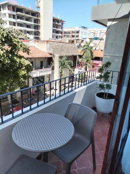 Departamento La Romantica Apartment *