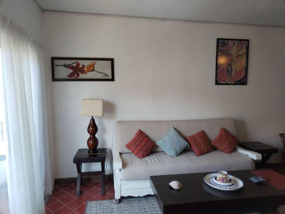 Departamento La Romantica Apartment
