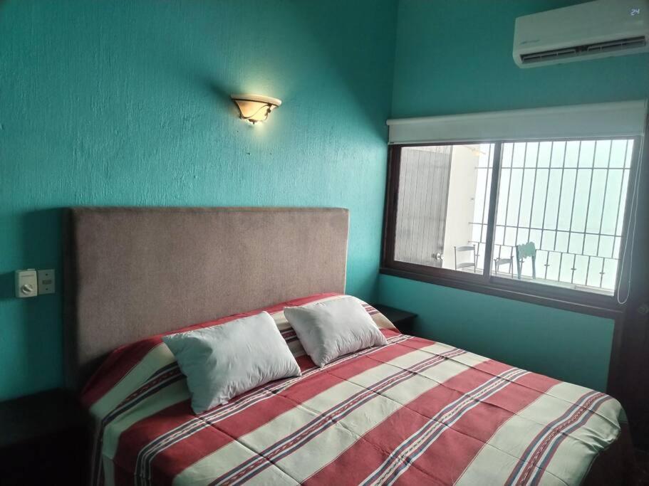 Departamento La Romantica *