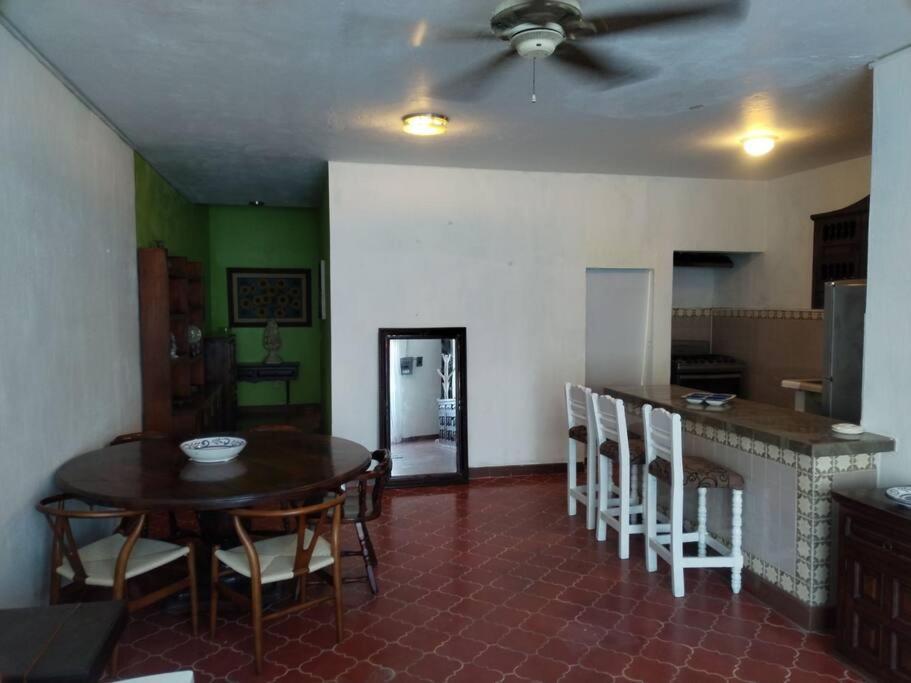 Departamento La Romantica