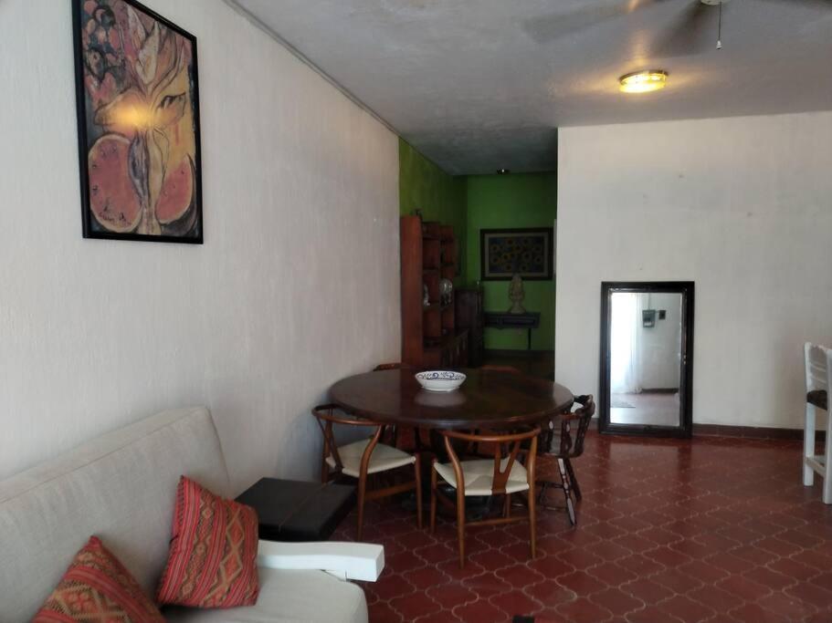 Departamento La Romantica Apartment *
