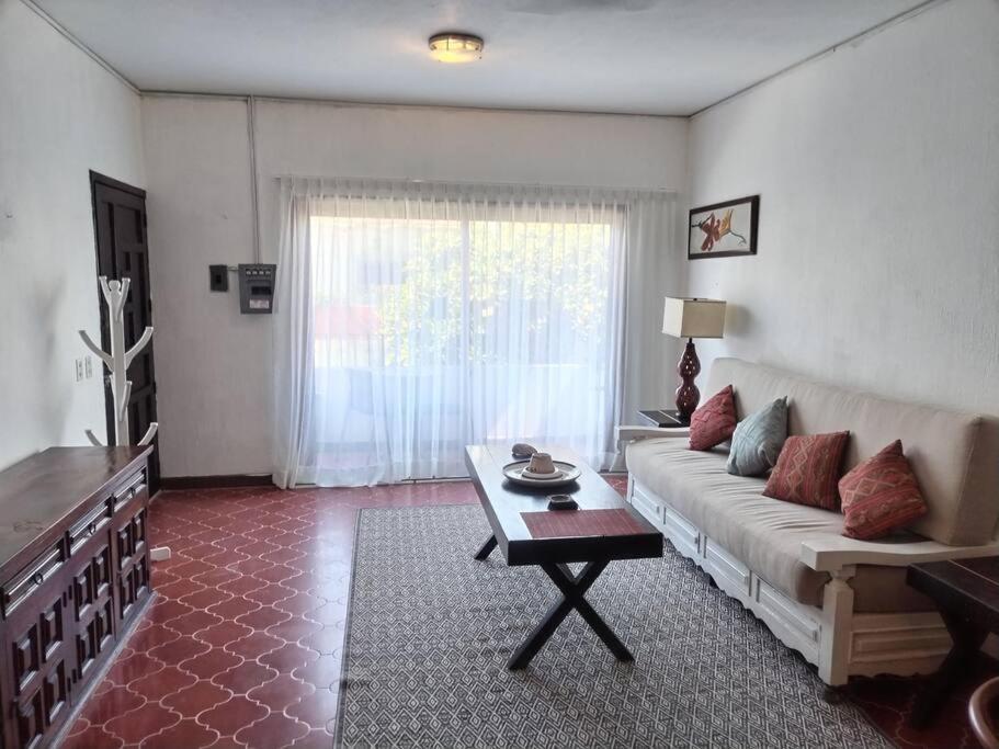 Departamento La Romantica Apartment