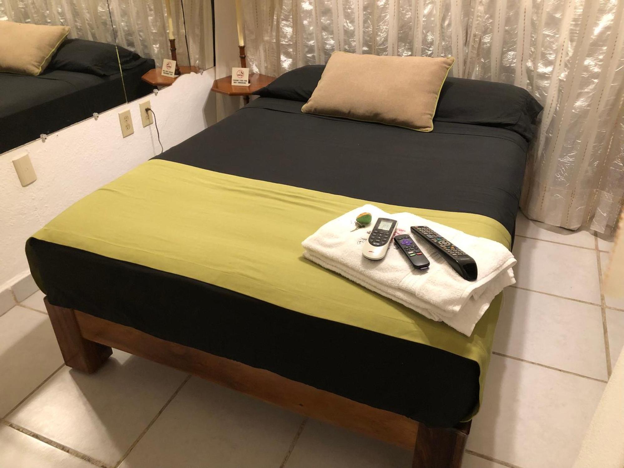 Casa Adriana Inn Puerto Vallarta