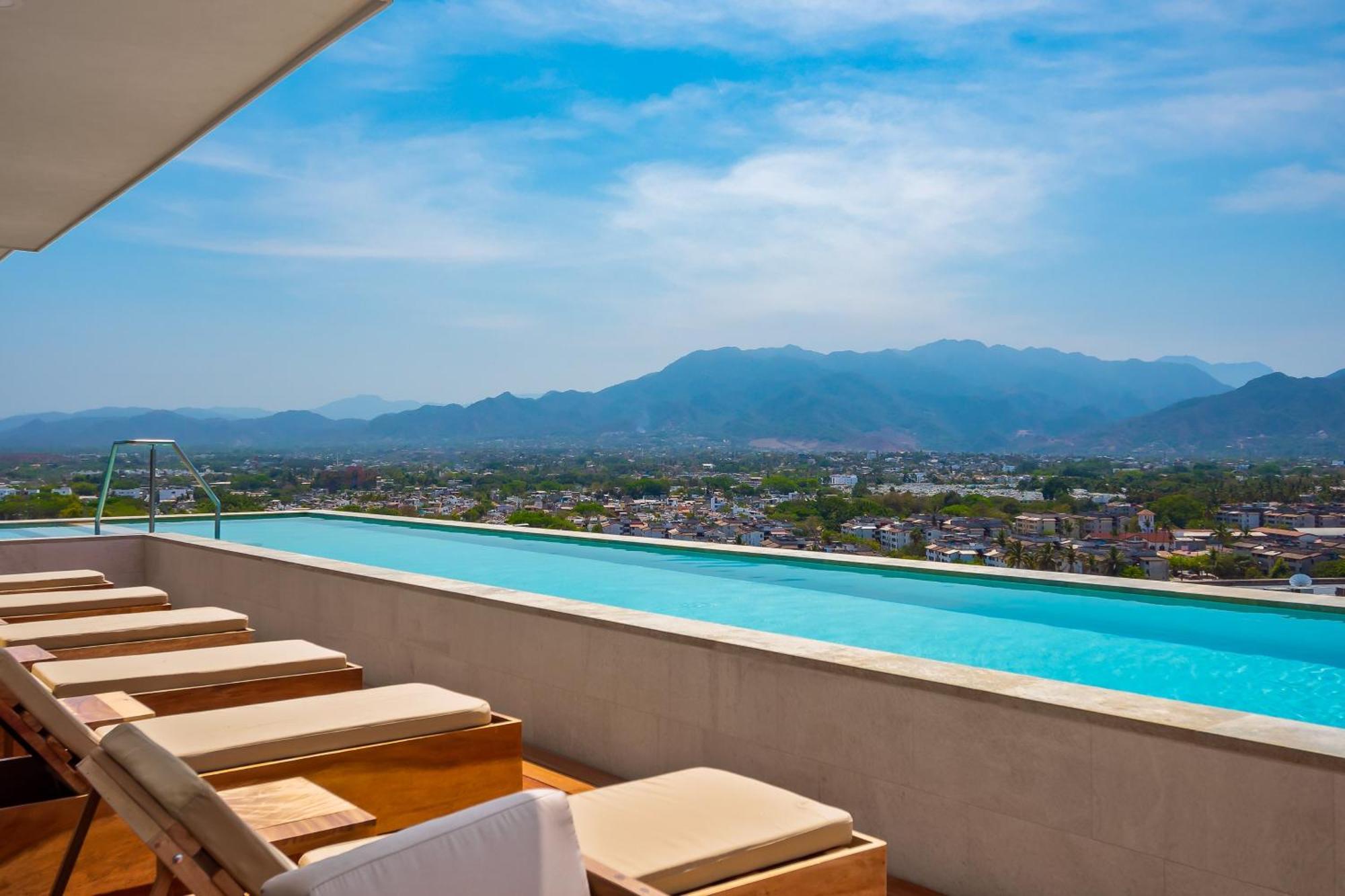 Mountain Vista At Duva 405 Puerto Vallarta