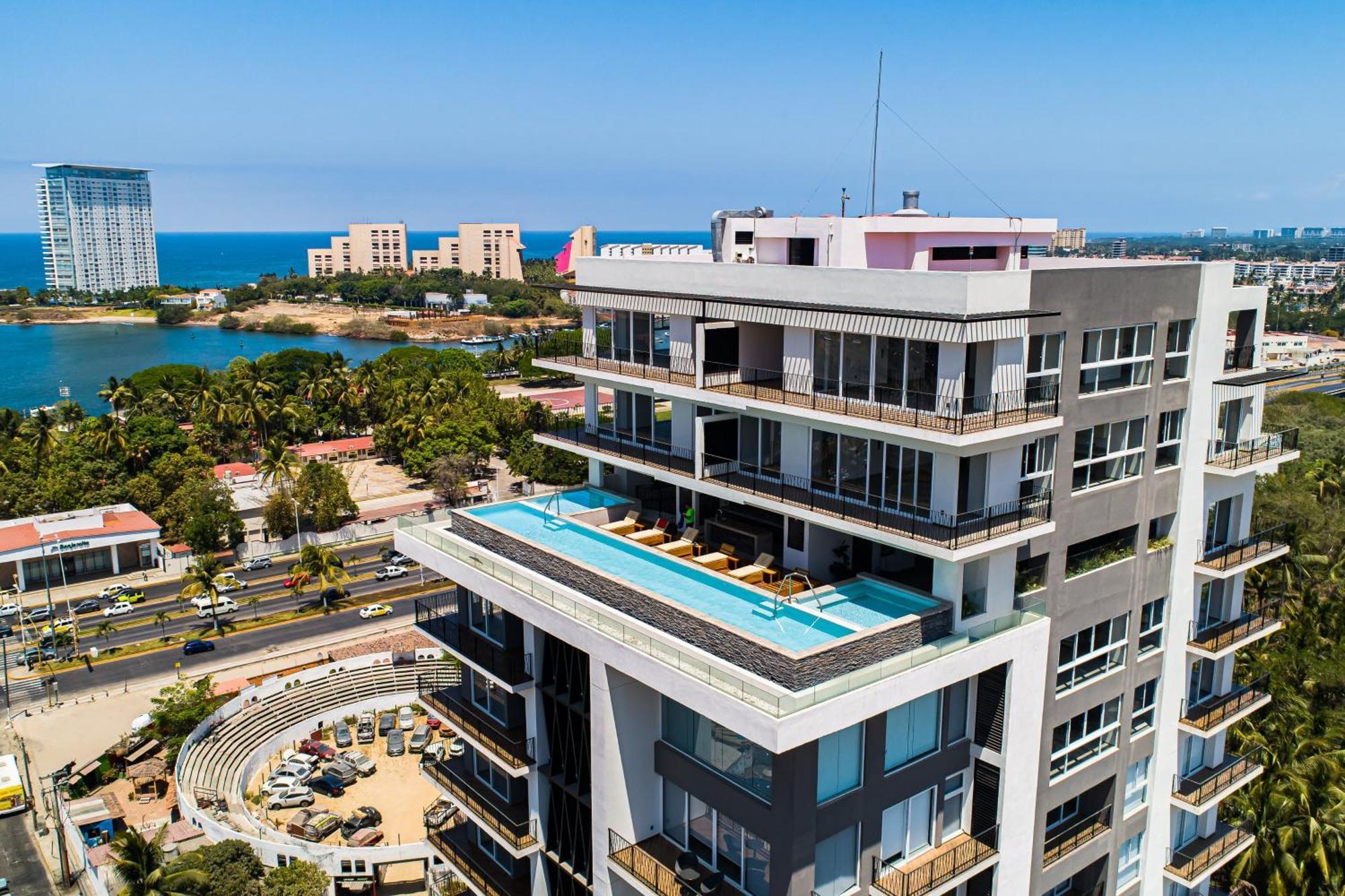 Apartment Mountain Vista At Duva 405