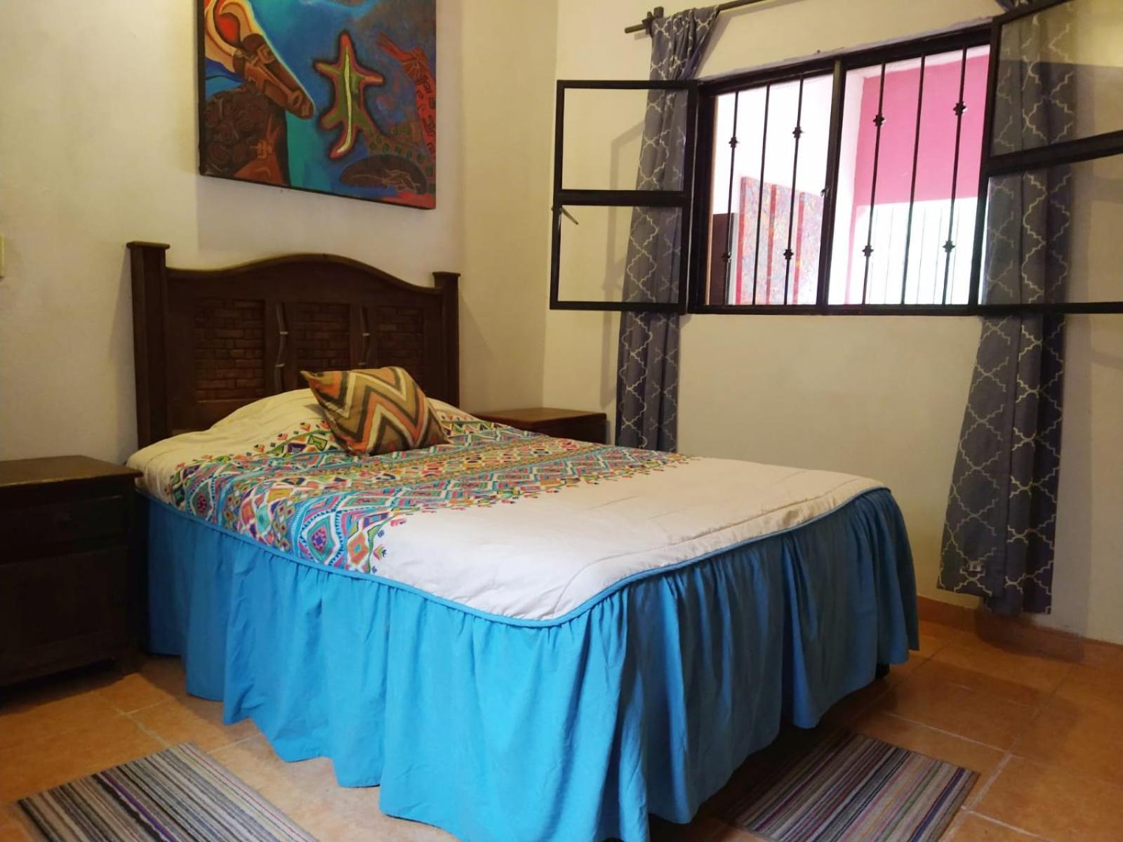 Casa Rio Cuale And River Retreat Guest house *