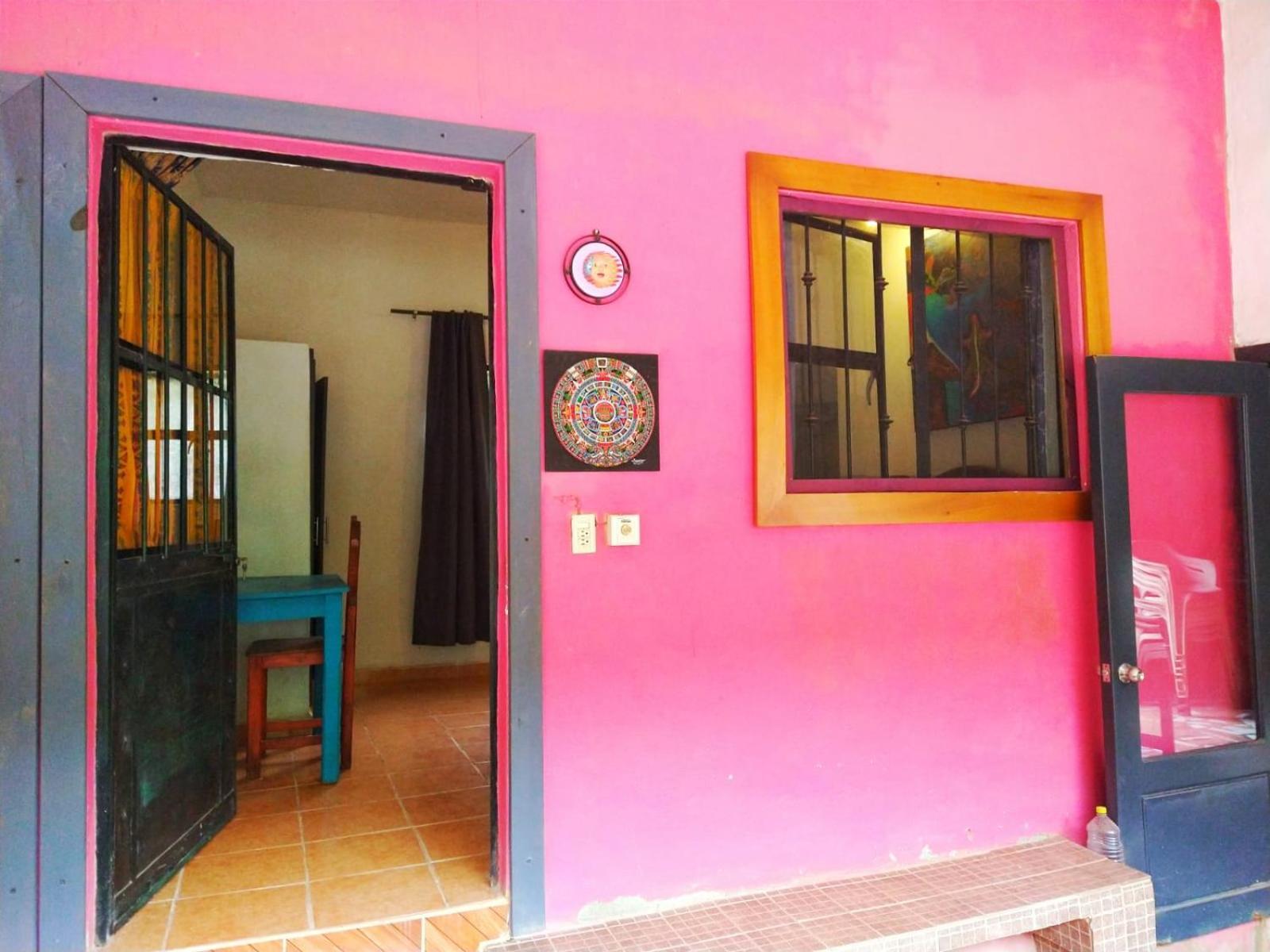 Guest house Casa Rio Cuale And River Retreat Puerto Vallarta