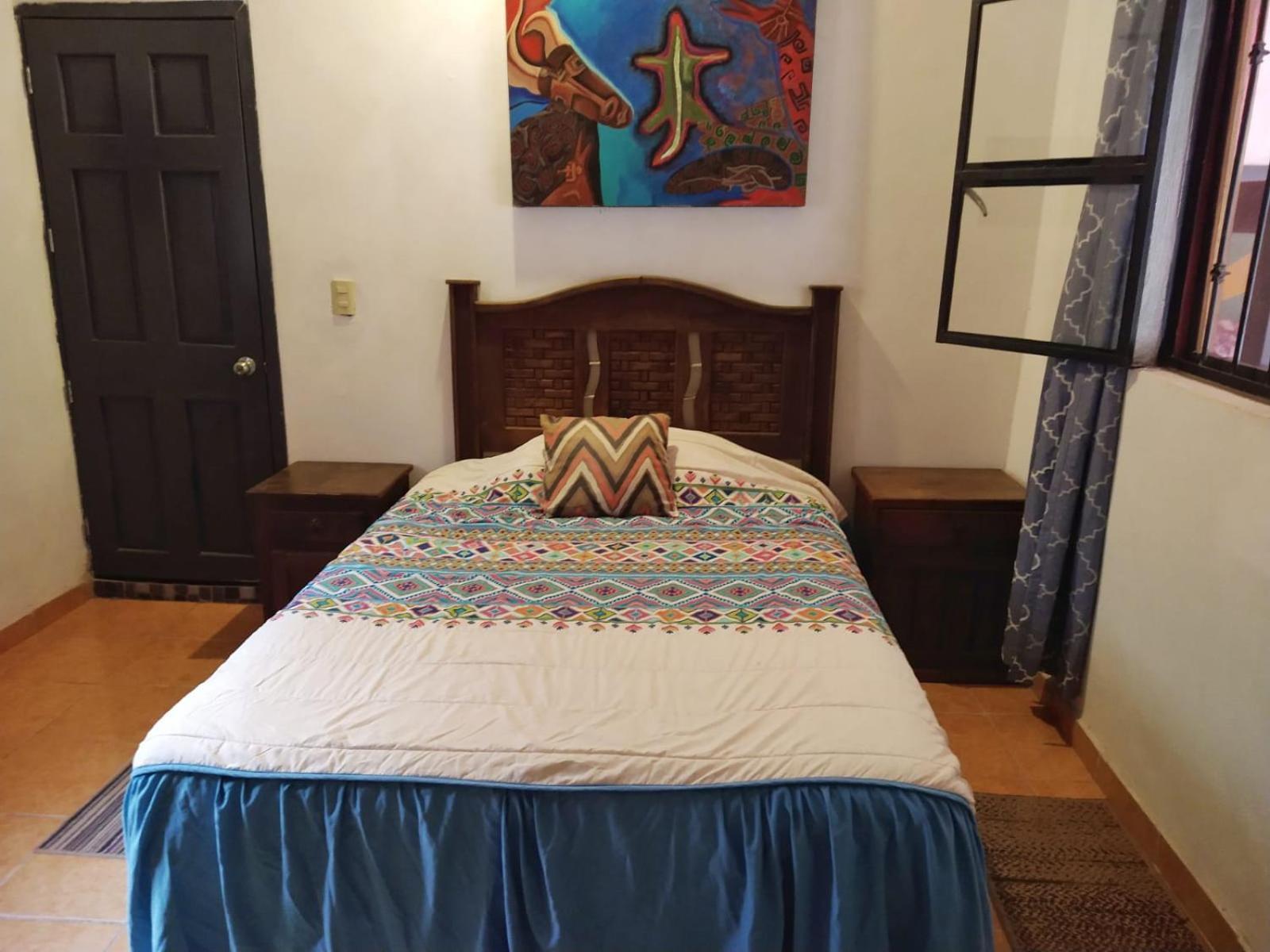 Guest house Casa Rio Cuale And River Retreat *