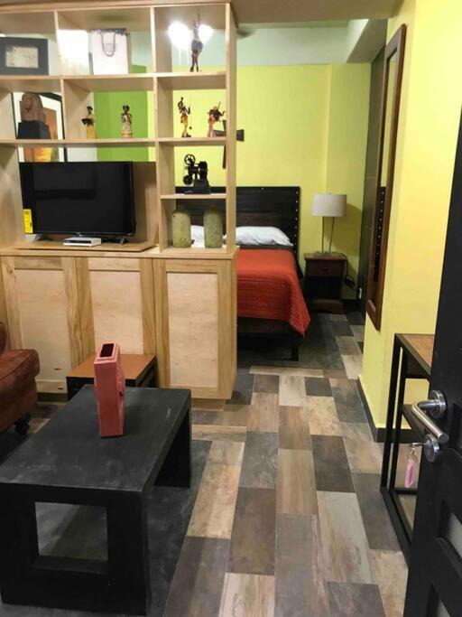 Apartamento 4, De Brisas Puerto Vallarta