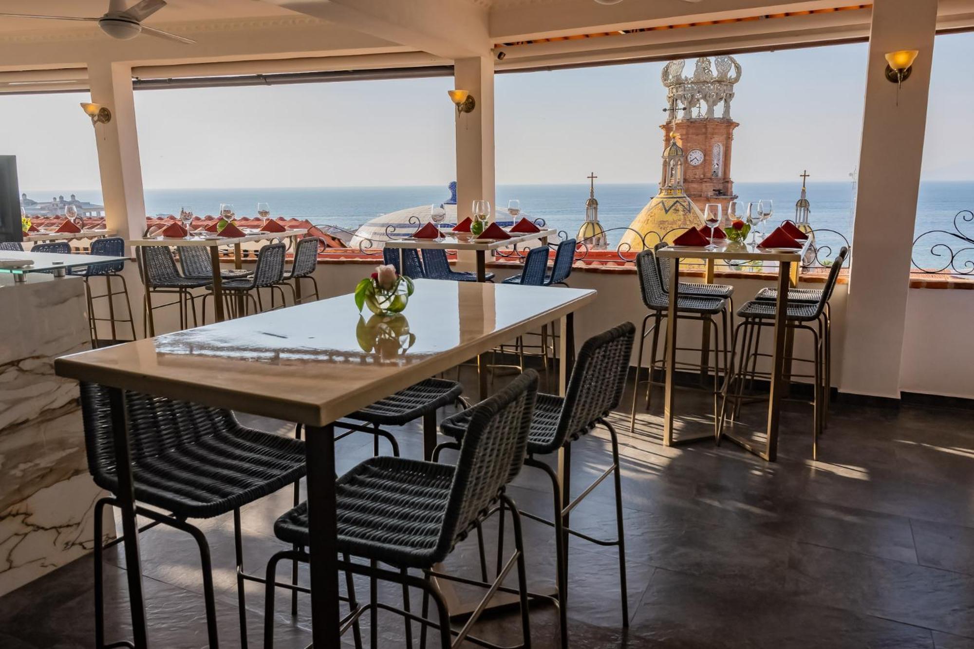 Hotel Bellview Boutique