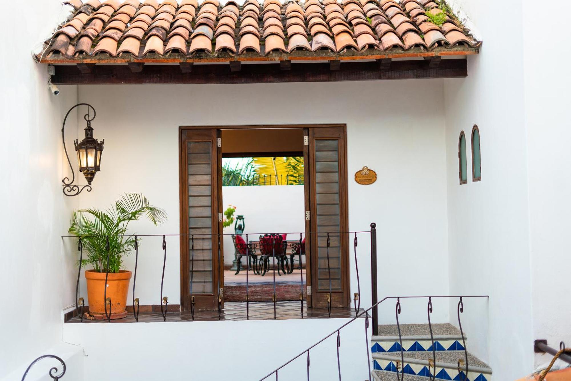 Bellview Boutique Hotel