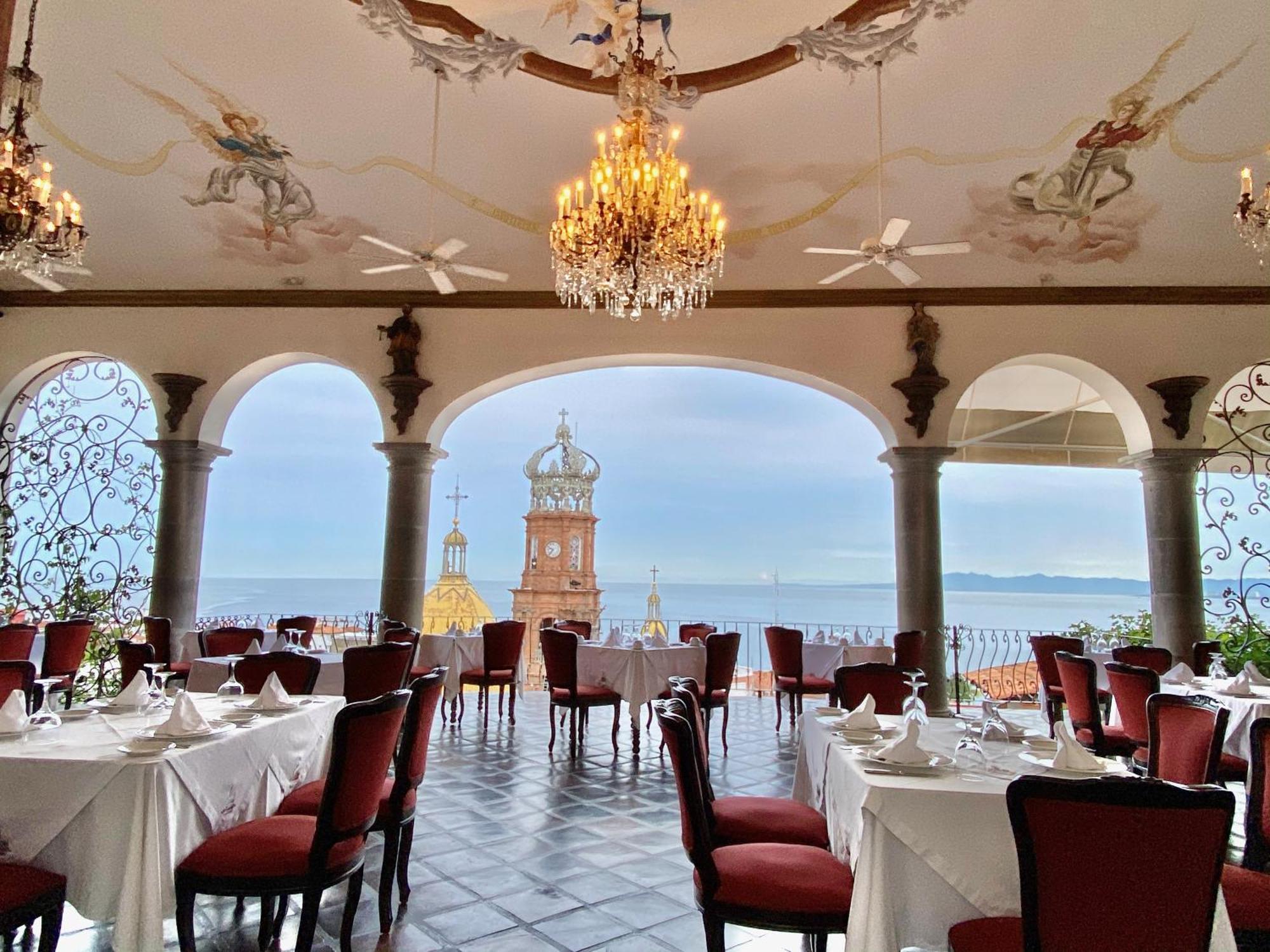 Bellview Boutique 3* Puerto Vallarta
