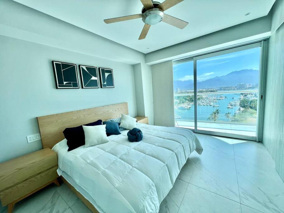 Estudio Vista Marina Vallarta * Puerto Vallarta