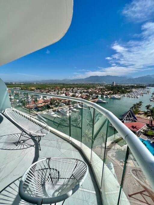 Estudio Vista Marina Vallarta Apartment Puerto Vallarta