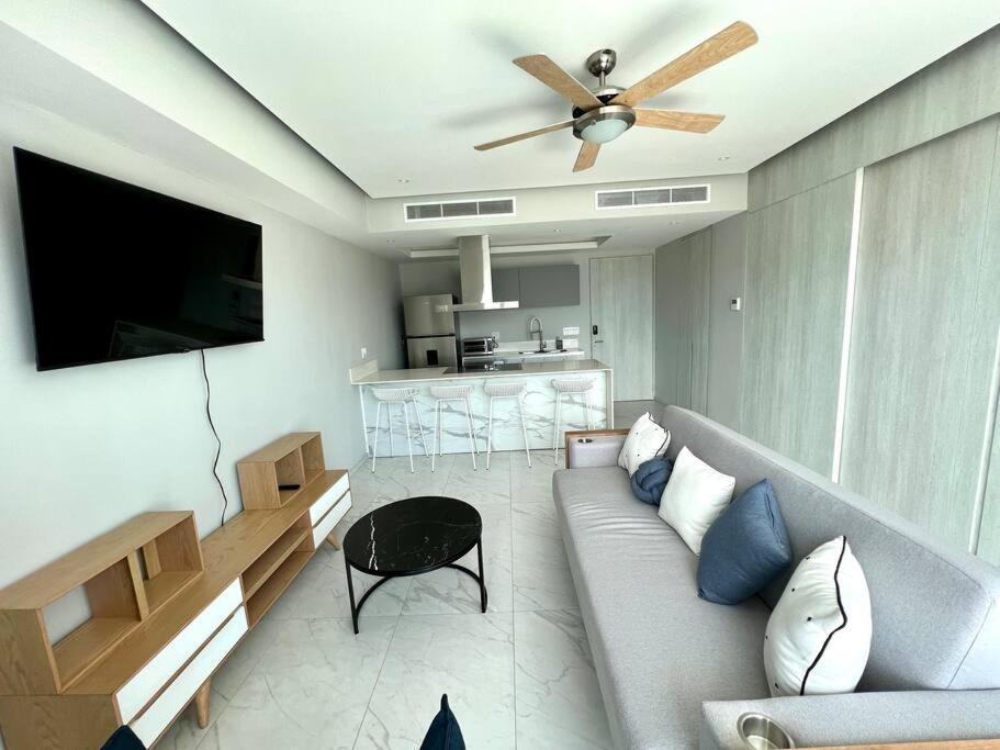 Estudio Vista Marina Vallarta Apartment