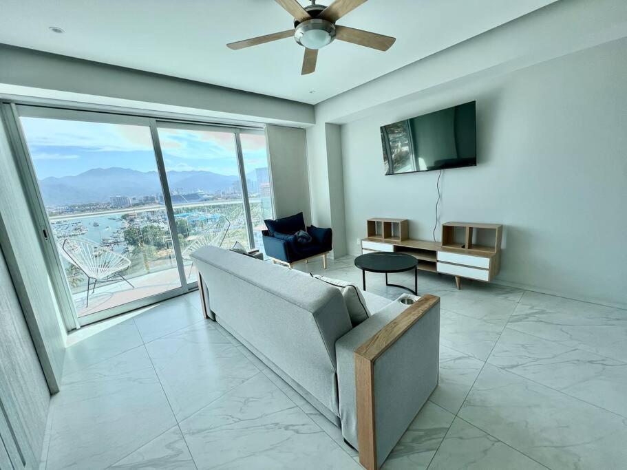 Estudio Vista Marina Vallarta * Puerto Vallarta