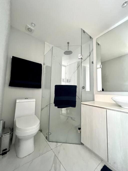 Estudio Vista Marina Vallarta Apartment
