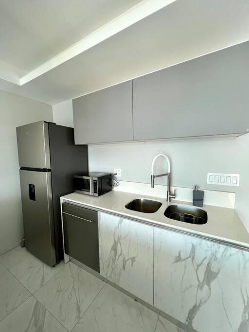 Estudio Vista Marina Vallarta *