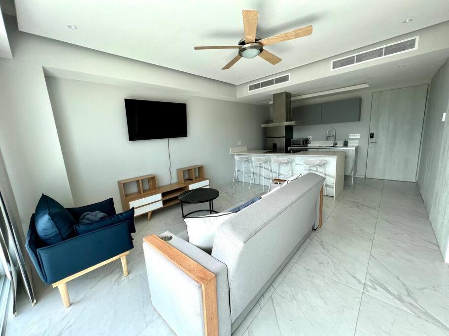 Estudio Vista Marina Vallarta
