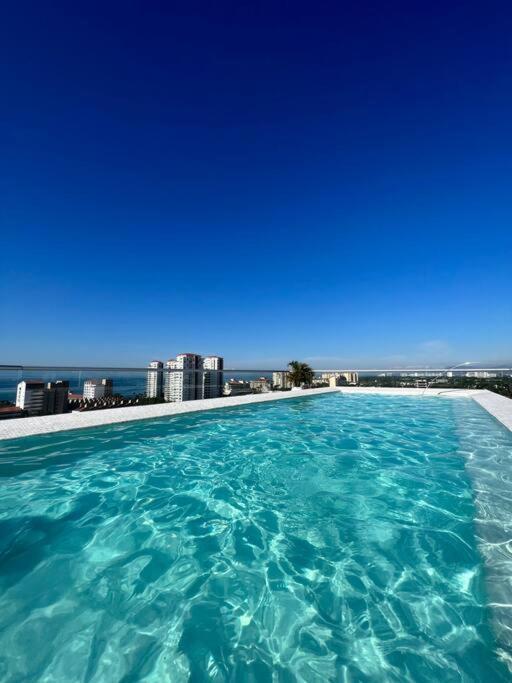 Estudio Vista Marina Vallarta Apartment Puerto Vallarta