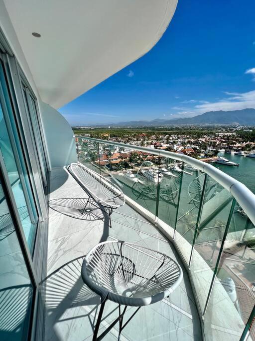 Estudio Vista Marina Vallarta Apartment