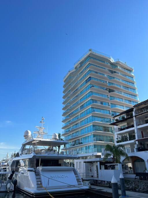 Estudio Vista Marina Vallarta *