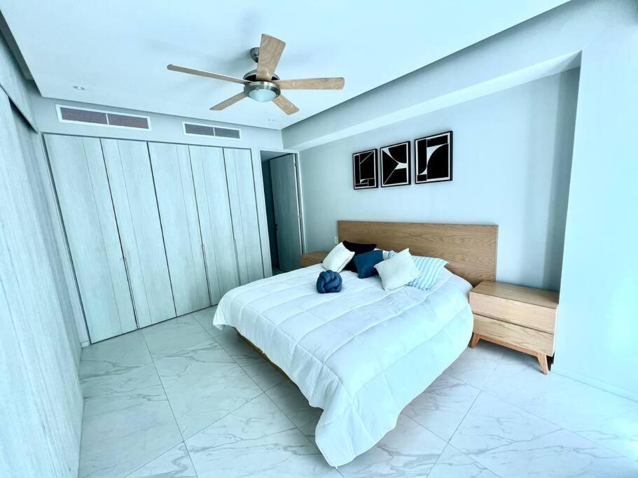 Estudio Vista Marina Vallarta Apartment *