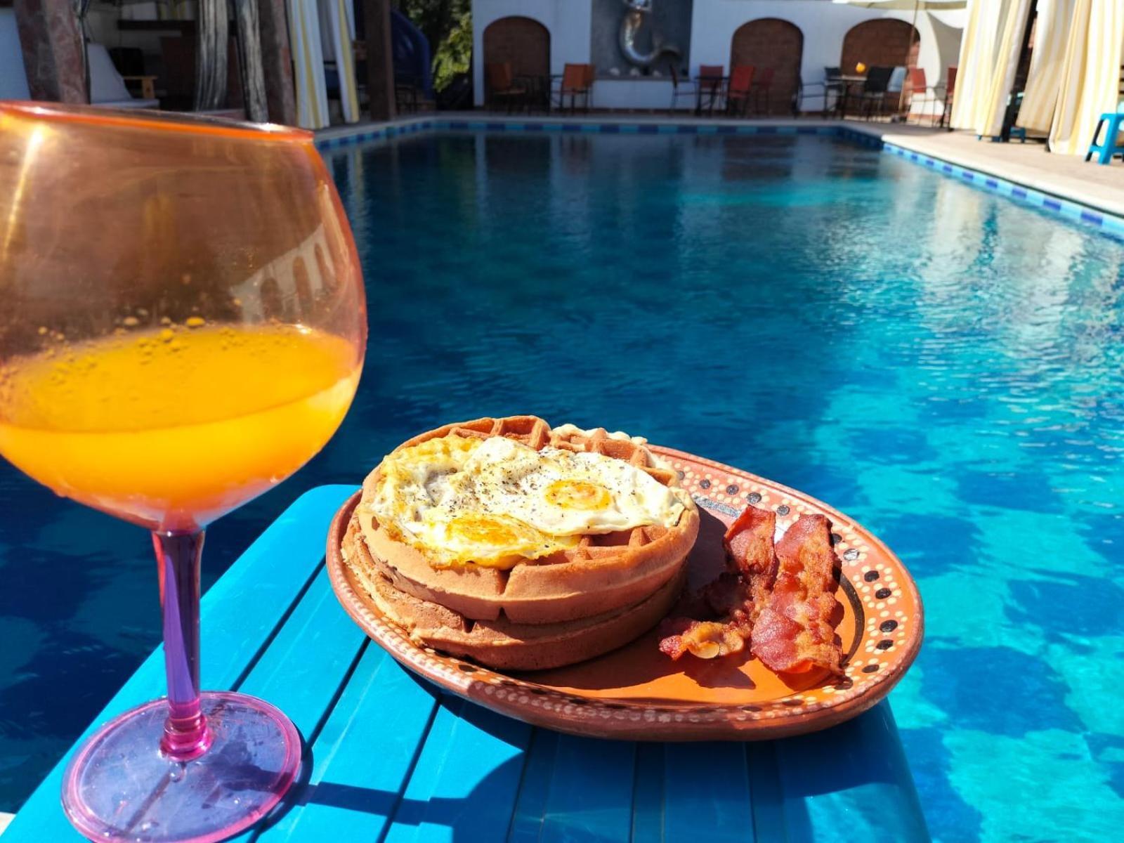 Amaria - Adults Only Lodge