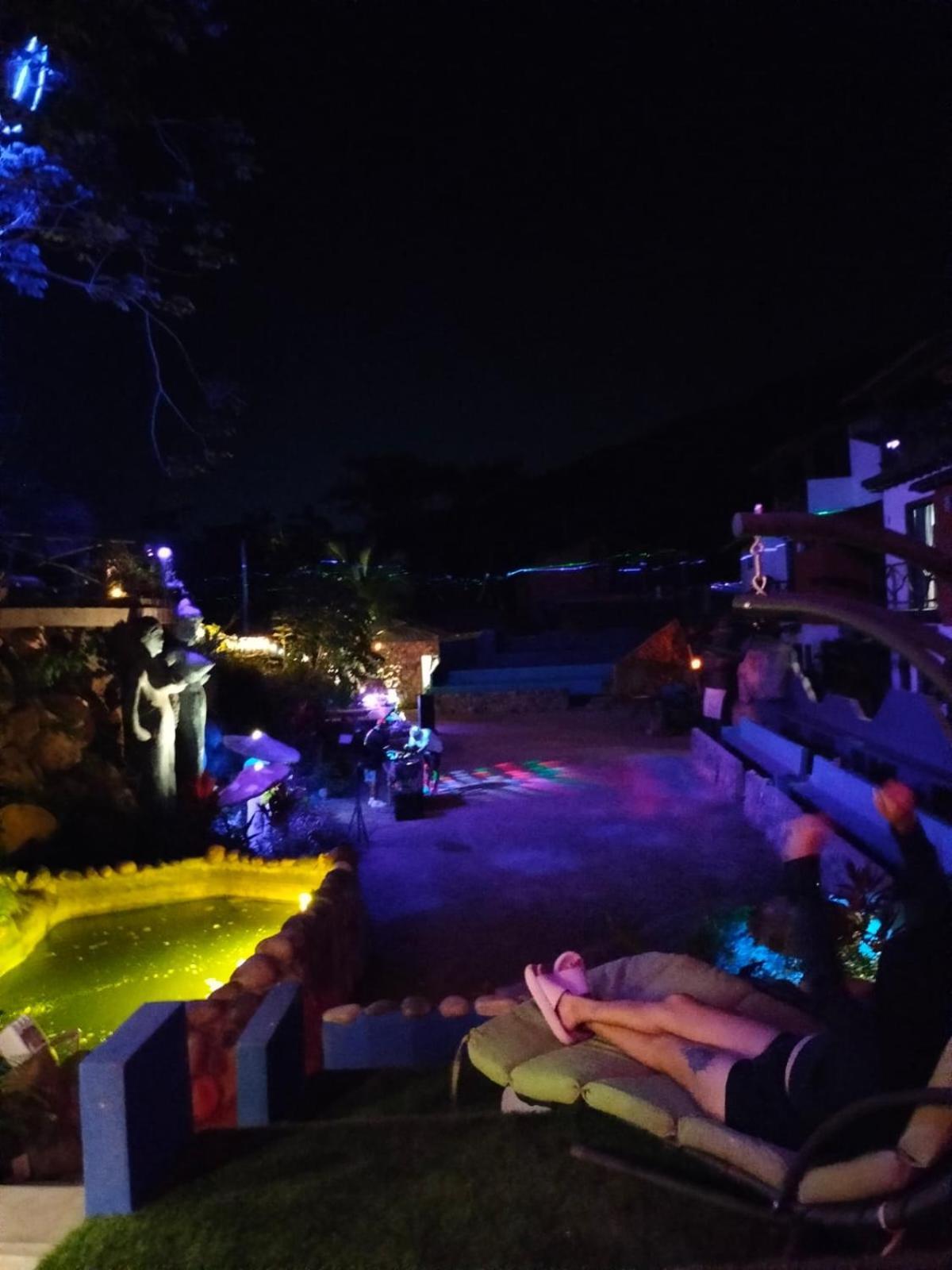 Amaria - Adults Only Lodge Puerto Vallarta