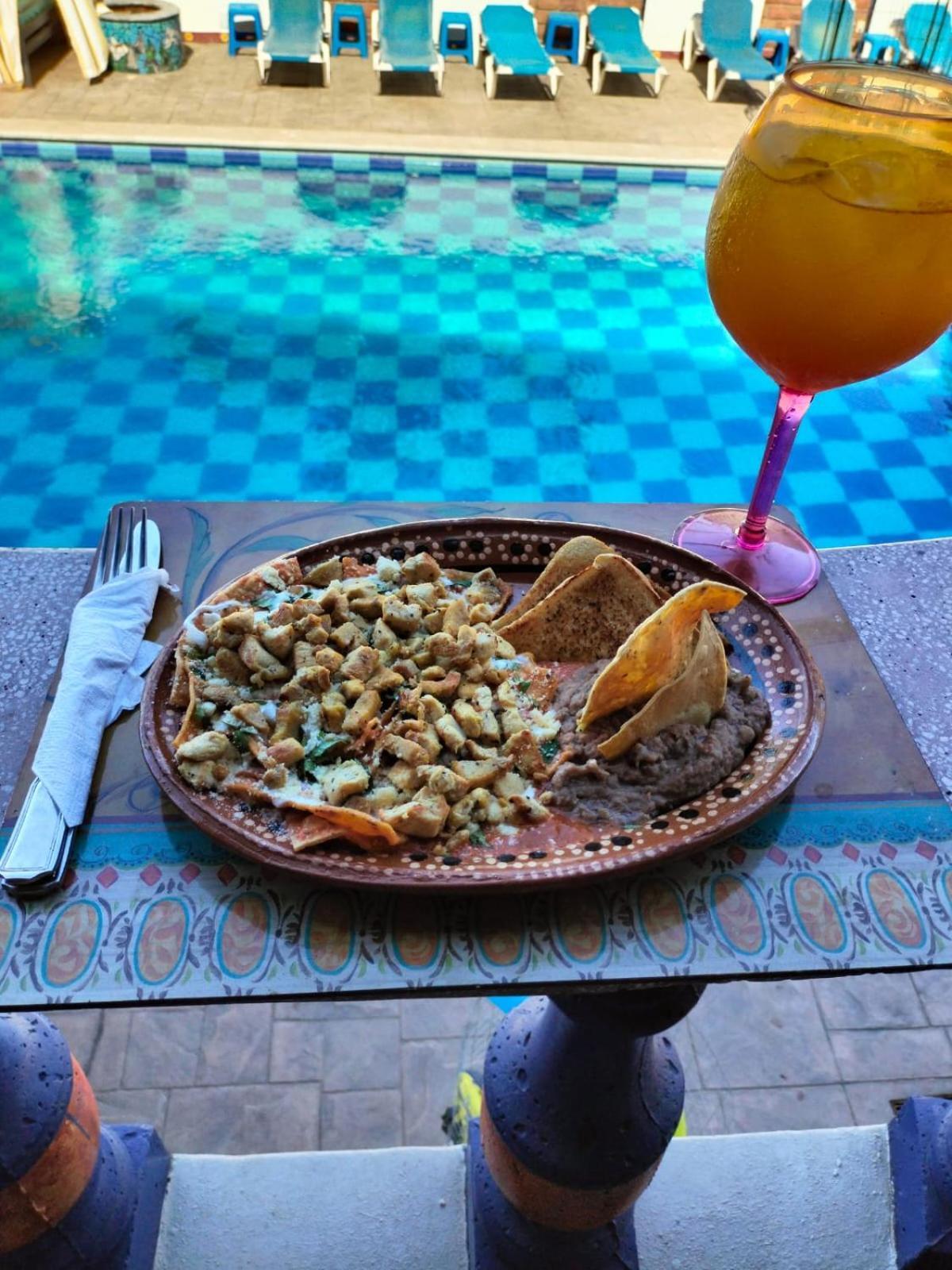 Lodge Amaria - Adults Only Puerto Vallarta