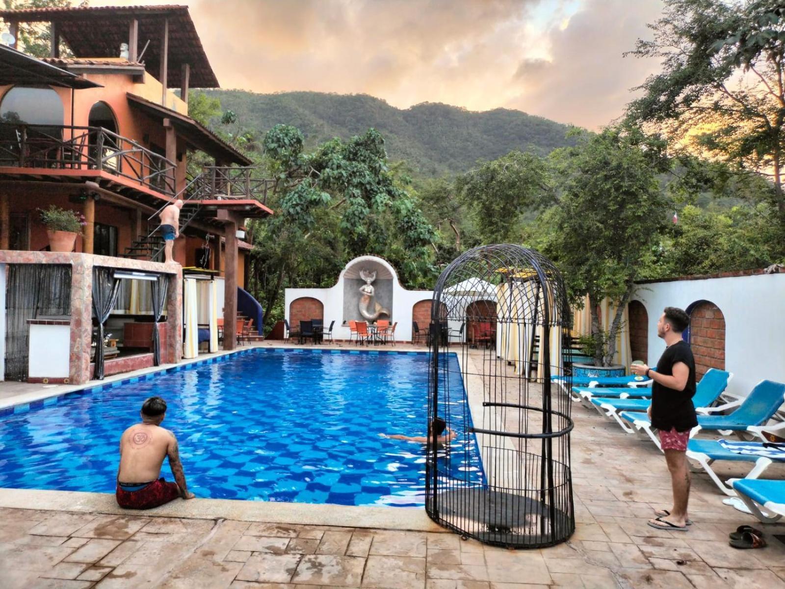 Lodge Amaria - Adults Only Puerto Vallarta