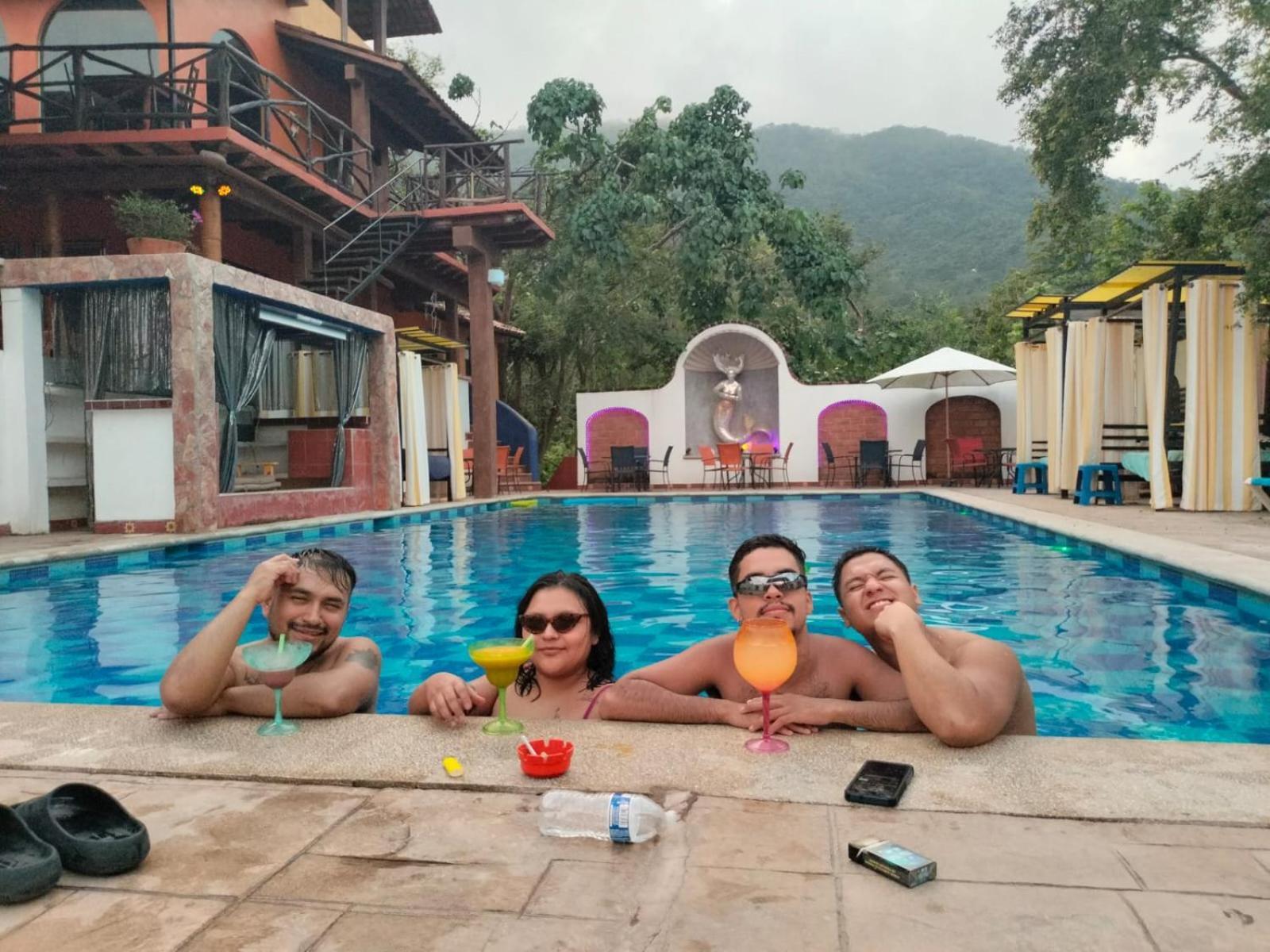 Amaria - Adults Only Lodge Puerto Vallarta