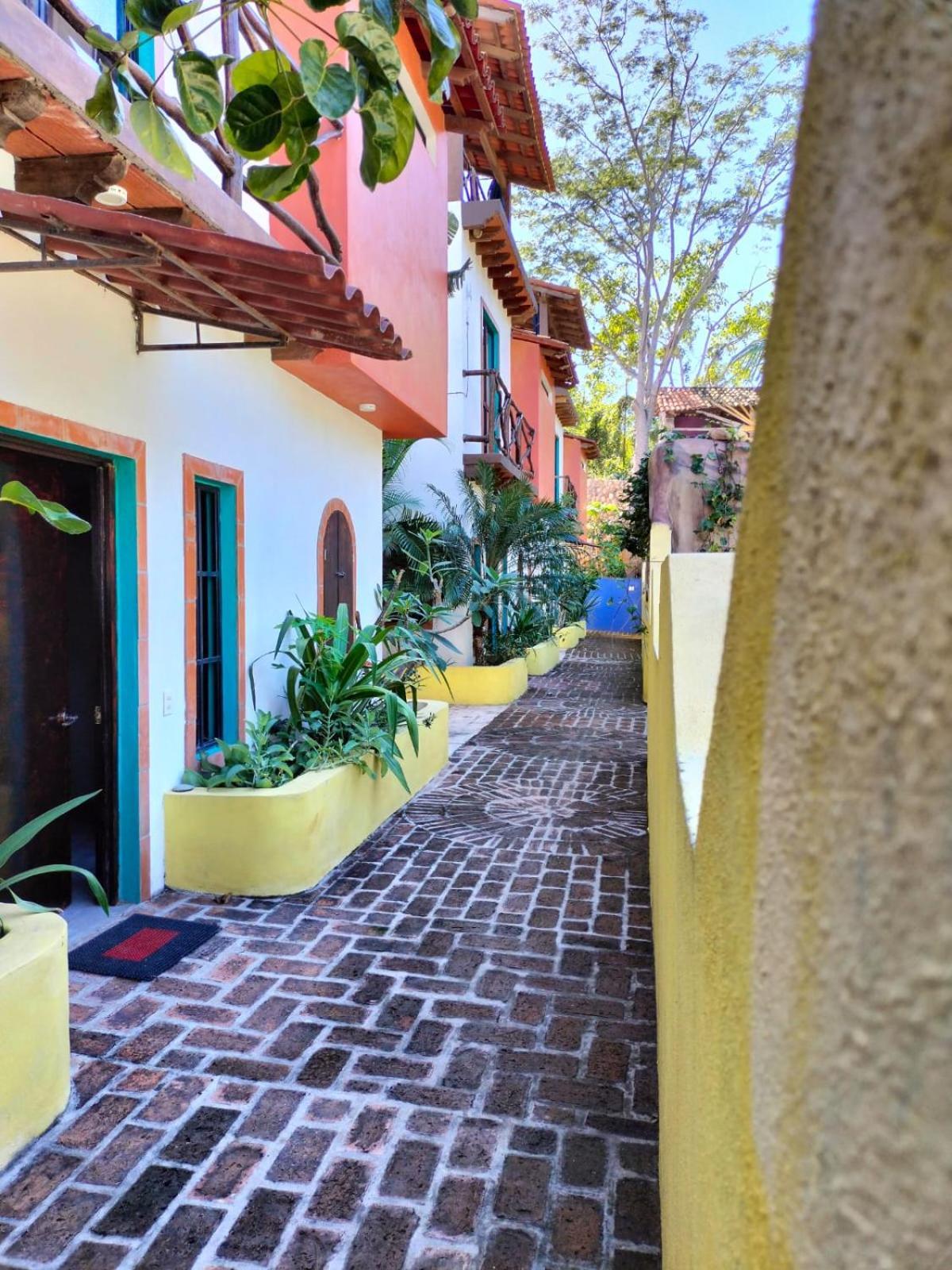 Lodge Amaria - Adults Only