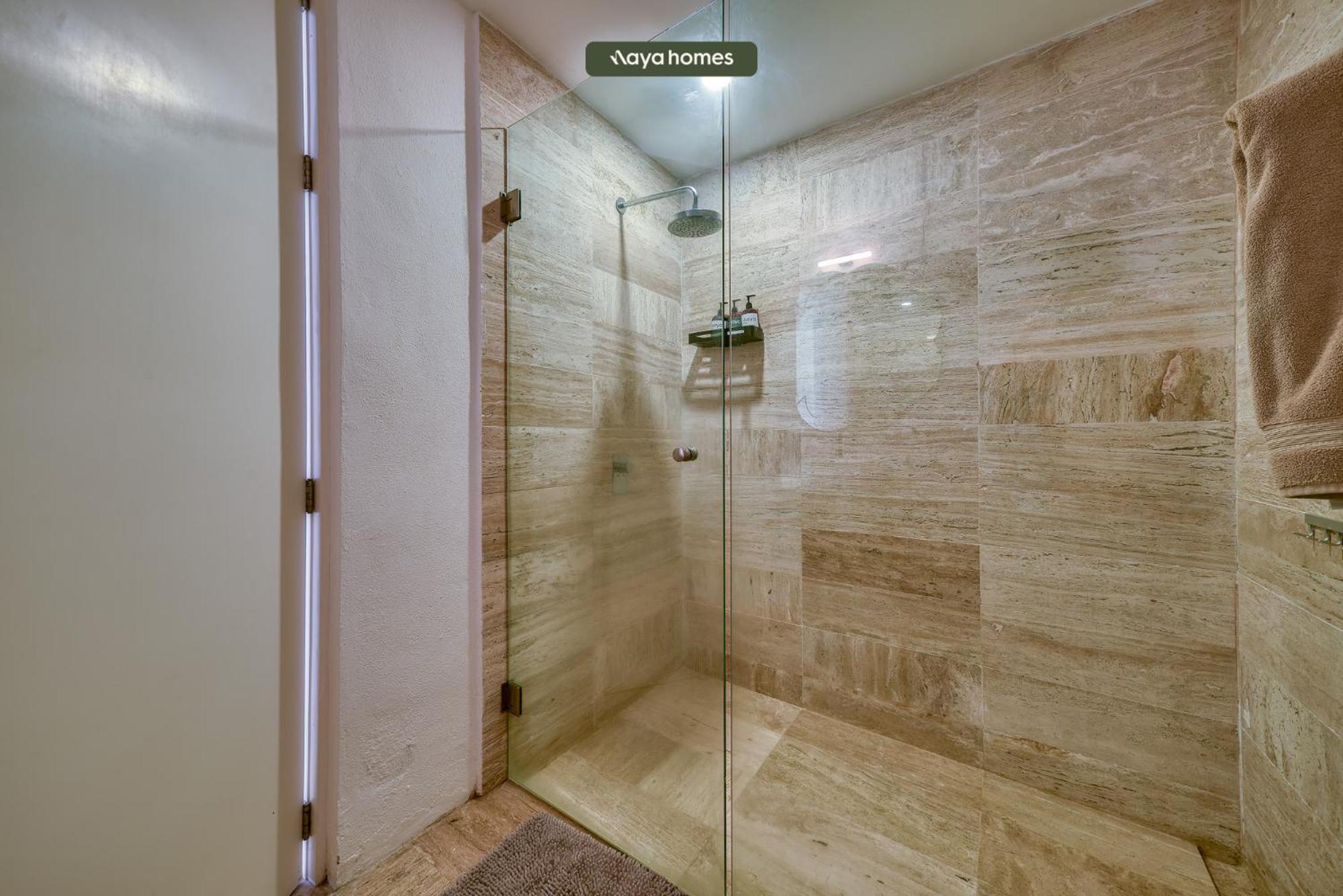 Breathtaking 3br W/ Private Jacuzzi - Pool Apartment Puerto Vallarta