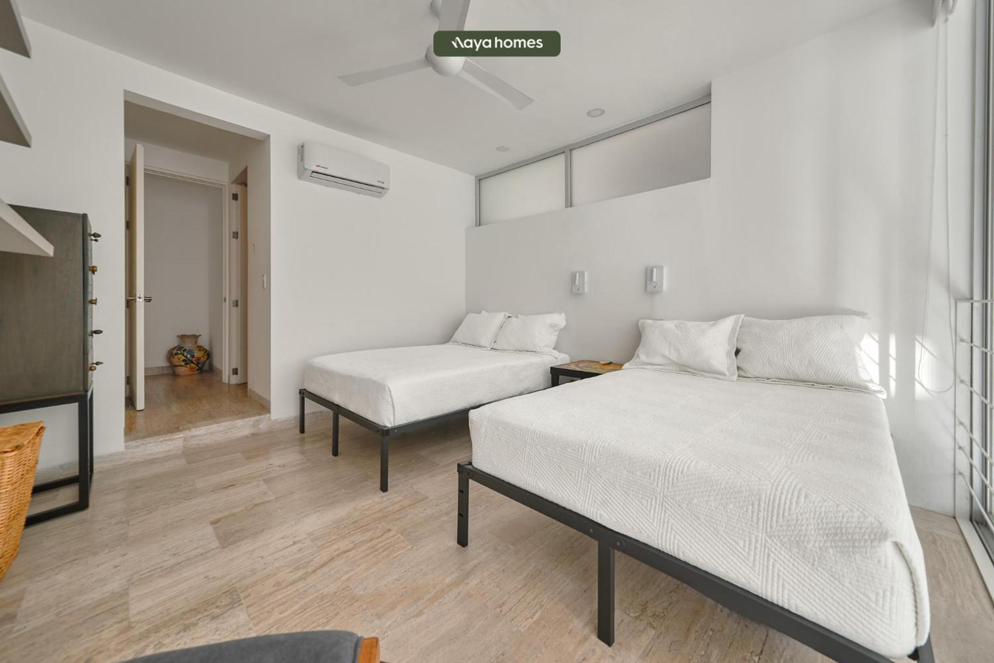 Apartment Breathtaking 3br W/ Private Jacuzzi - Pool Puerto Vallarta