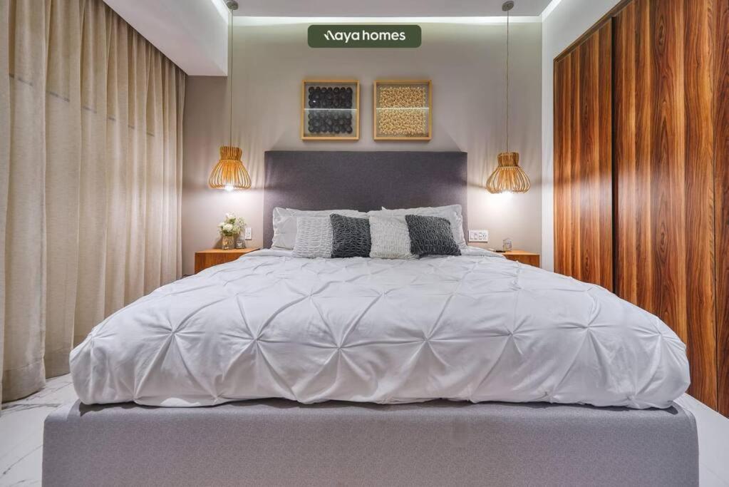 Apartamento Amazing With Rooftop Pool