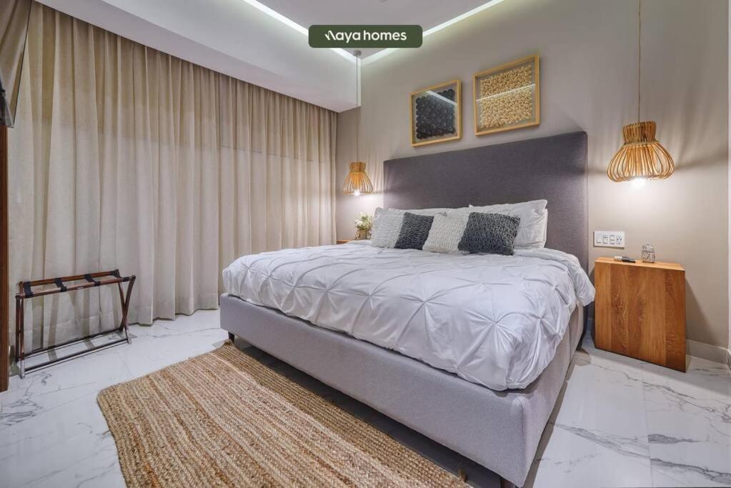 Apartamento Amazing With Rooftop Pool