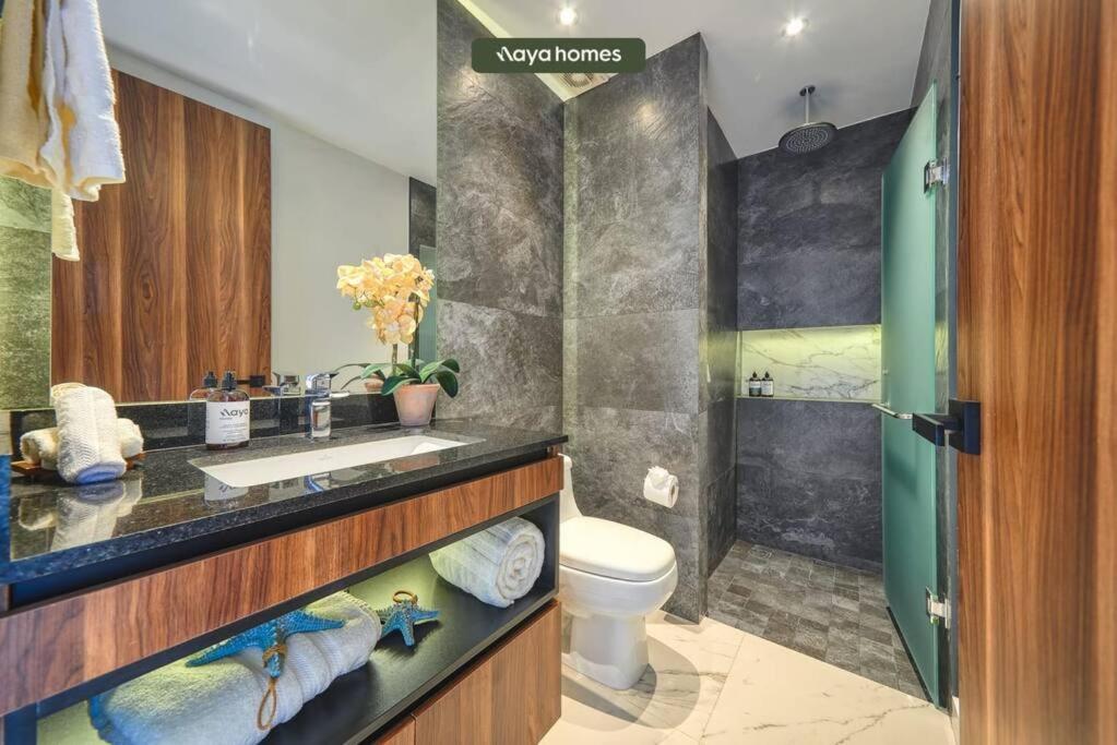 Apartamento Amazing With Rooftop Pool *