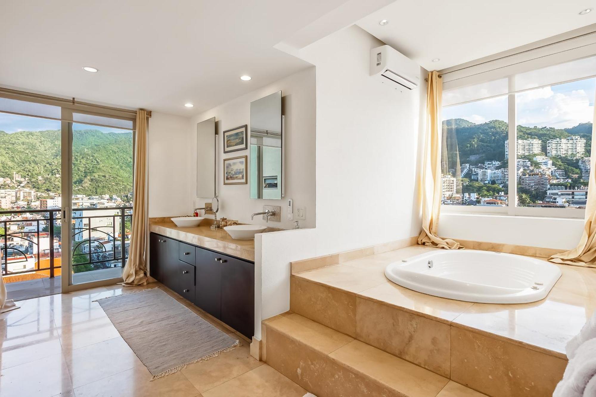 Apartamento Molino De Agua #1002, Oceana Del Rio