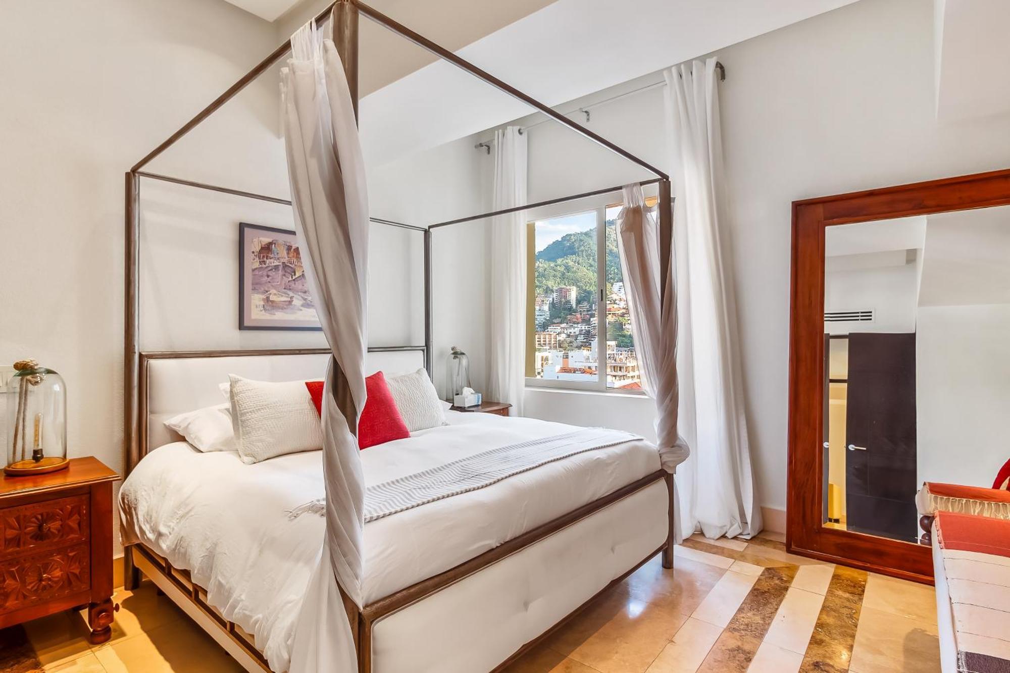 Apartamento Molino De Agua #1002, Oceana Del Rio
