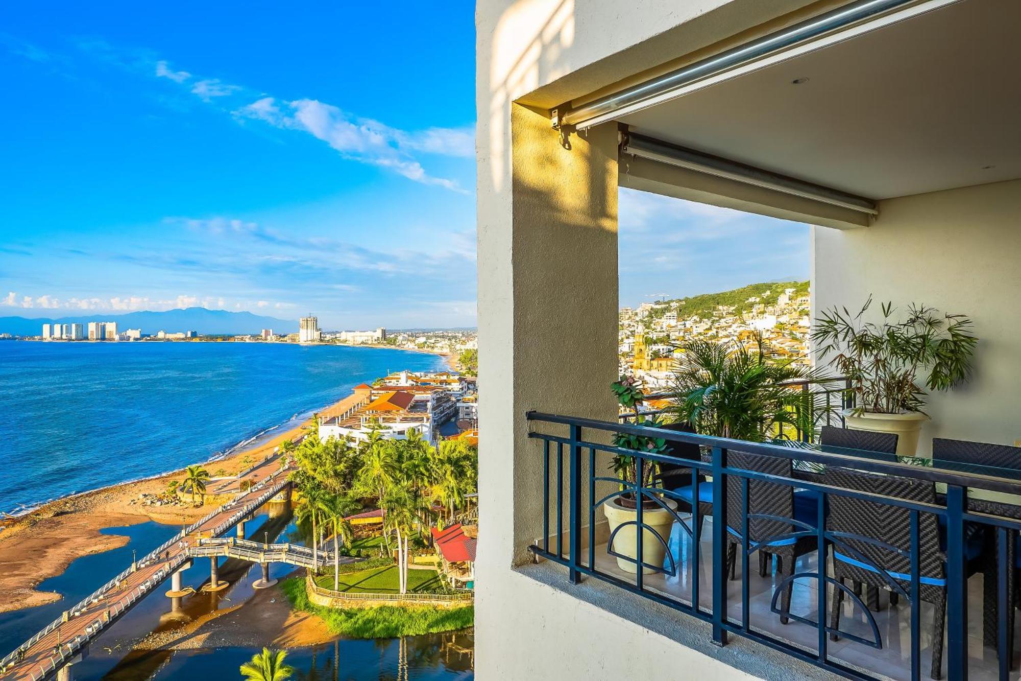 Apartamento Molino De Agua #1002, Oceana Del Rio
