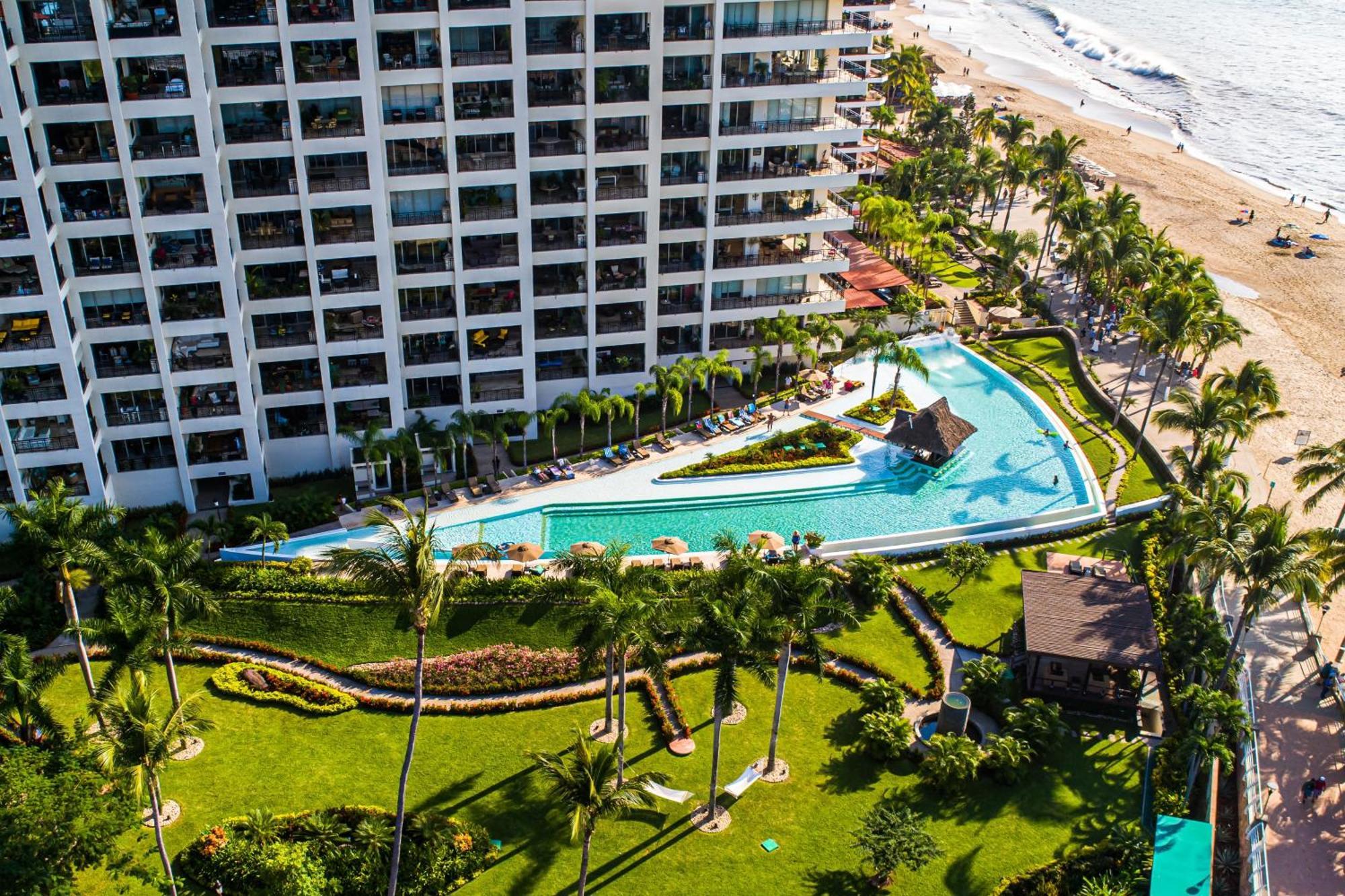 Apartamento Molino De Agua #1002, Oceana Del Rio *