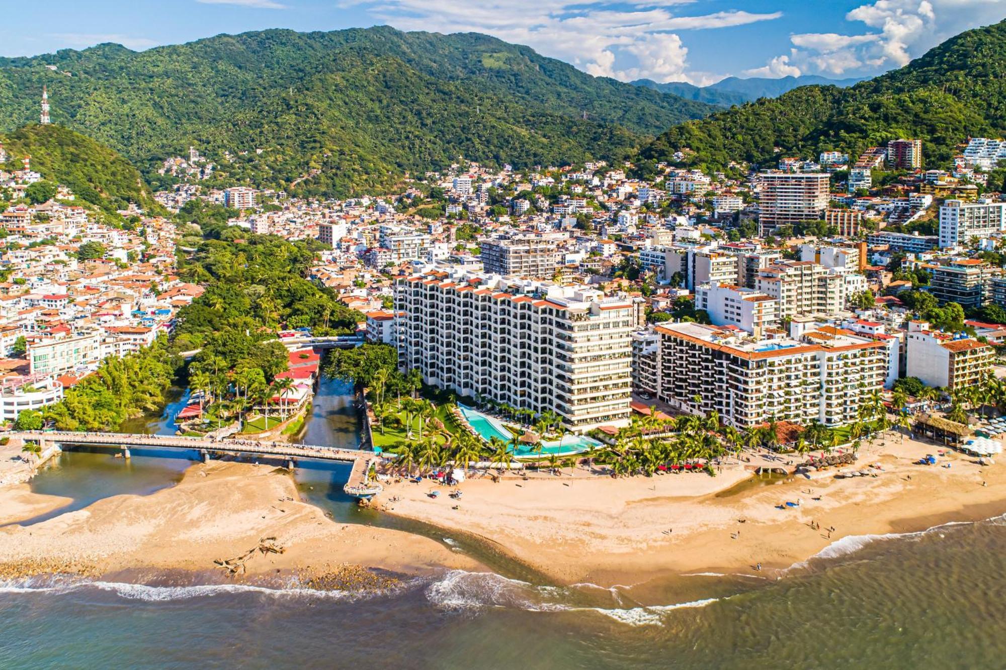 Apartamento Molino De Agua #1002, Oceana Del Rio