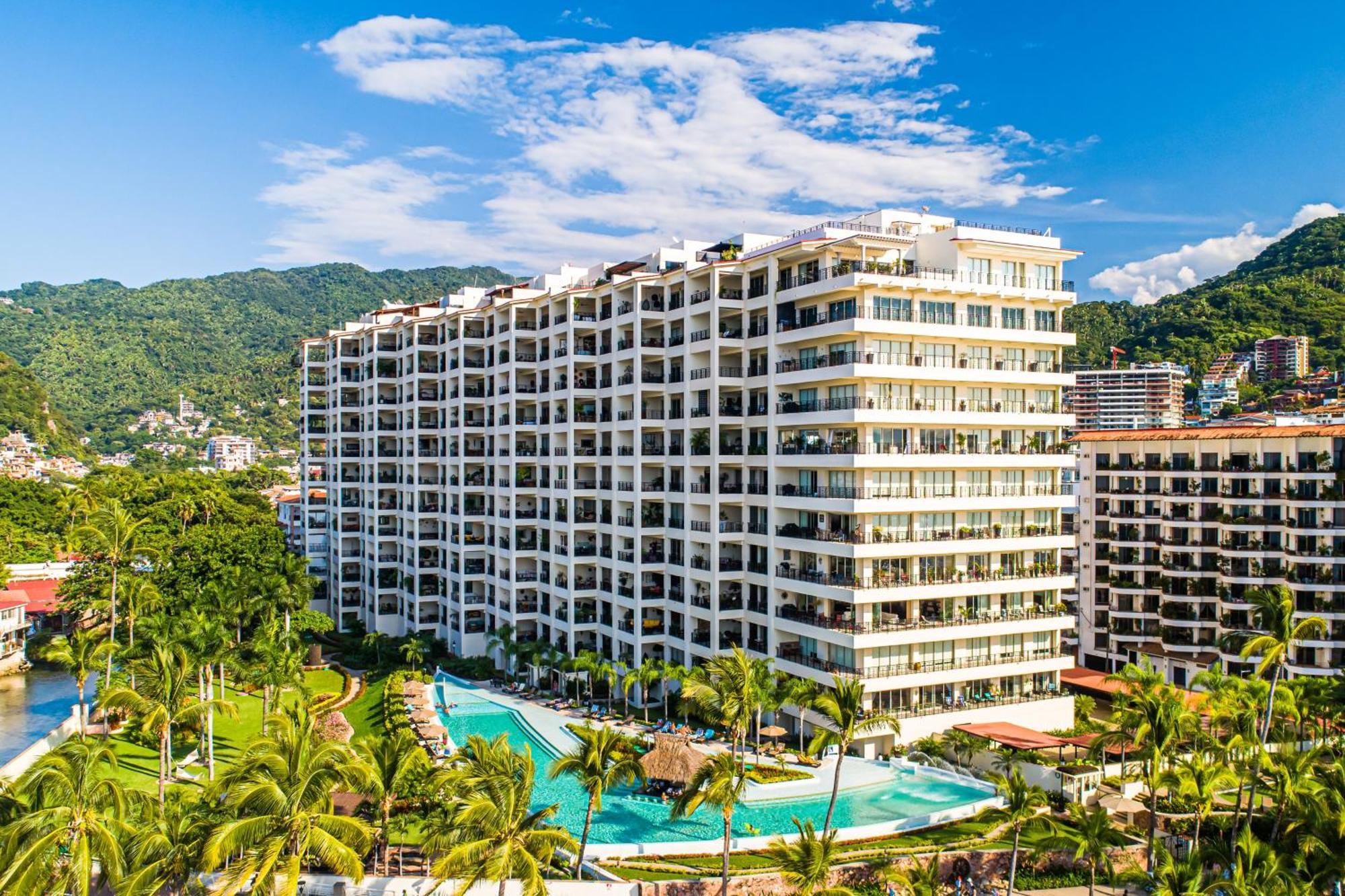 Apartamento Molino De Agua #1002, Oceana Del Rio *